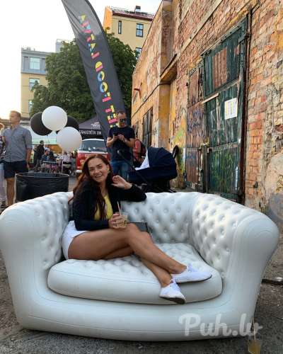 Iveta😈 (23 years) (Photo!) offer escort, massage or other services (#8691868)