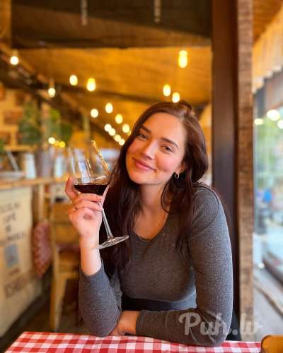 Iveta😈 (23 years) (Photo!) offer escort, massage or other services (#8691868)