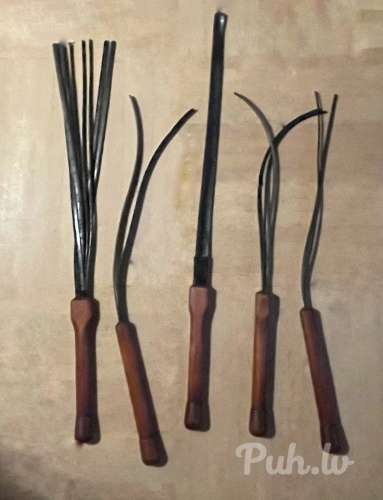 Goddess Mistress (20 metų)