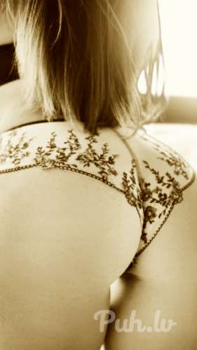 Erotic🎄Massage (Foto!) paku saatja-, massaaži- või muid teenuseid (№8692124)