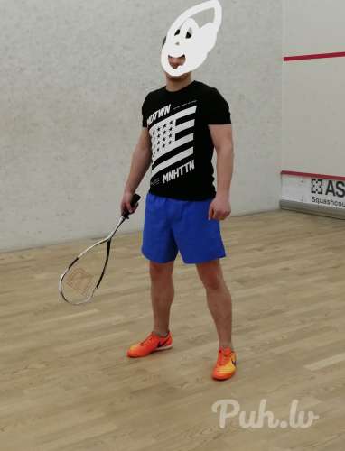 Sveika! Varbūt gribētu patīkami pavadīt laiku? 
Es gribētu palutināt tevi ar la…