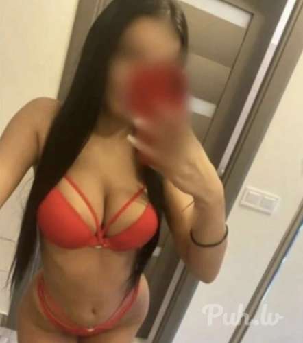 Raysa11 (24 years) (Photo!) offer escort, massage or other services (#8693086)