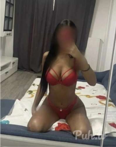 Raysa11 (24 years) (Photo!) offer escort, massage or other services (#8693086)