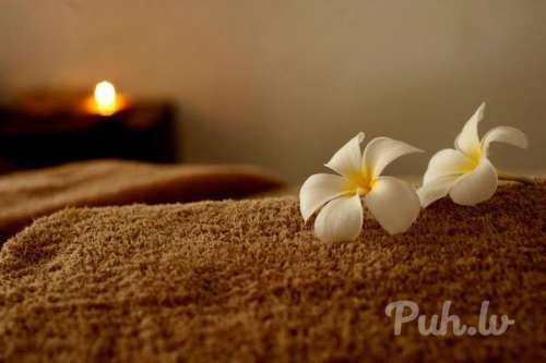 Сделаю расслабляющий массаж ножек и нежный кунилингус.