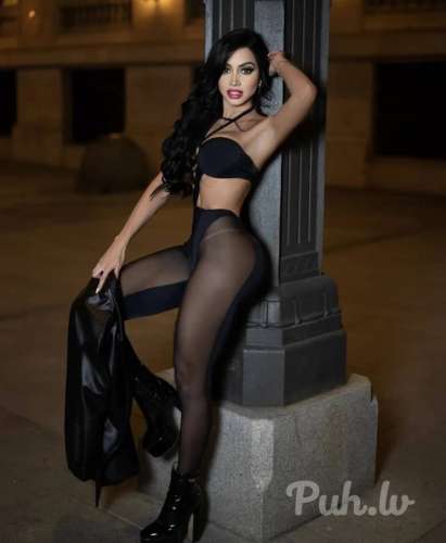 LunaSEXY (24 metai) (Nuotrauka!) pasiūlyti escorto paslaugas ar masažą (#8693644)