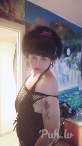 💋💋💋Маша💋💋💋 (42 gadi) (Foto!) iepazīsies ar vīrieti seksam (#8693992)