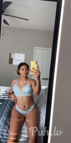 Nathalie (28 лет) (Фото!) познакомится с мужчиной для секса (№8694078)