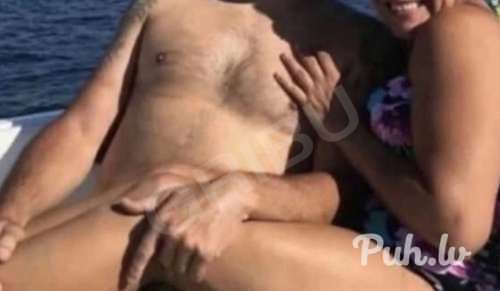 Серега 49 и Марина (50 лет)