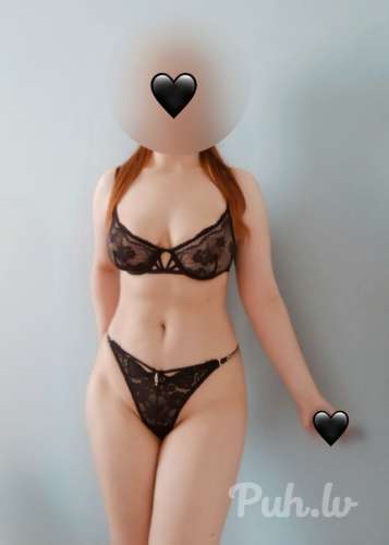 Kate ❤️ (26 metų) (Nuotrauka!) pasiūlyti escorto paslaugas ar masažą (#8694437)