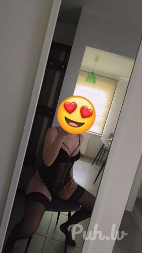 JELGAVA ❤️‍🔥 (35 gadi) (Foto!) iepazīsies ar vīrieti seksam (#8694459)