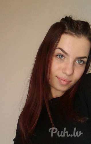 Sindija🥰 (19 лет) (Фото!) предлагает эскорт, массаж или другие услуги (№8694522)