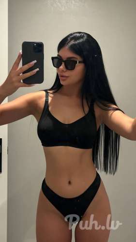 Озорная малышка 😻🔥💥
Давай отвлечёмся от суеты будней?! ❣️
Центр,  приват. 
Анал…