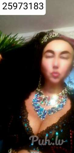 Жрица (37 metų)