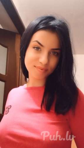 Sindija🥰 (19 лет) (Фото!) предлагает эскорт, массаж или другие услуги (№8694868)