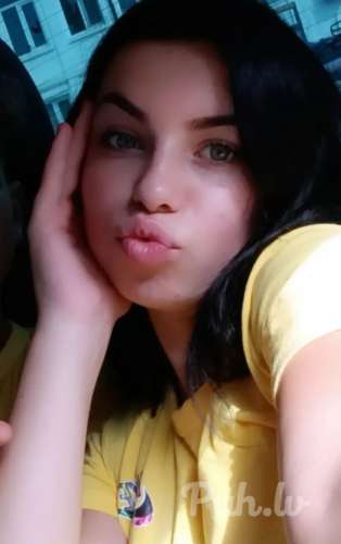 Sindija🥰 (19 лет) (Фото!) предлагает эскорт, массаж или другие услуги (№8694868)