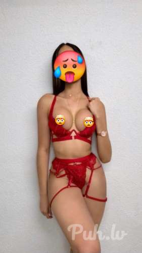 Arya (23 года) (Фото!) предлагает эскорт, массаж или другие услуги (№8694879)