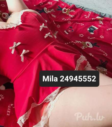 Mila (28 metų) (Nuotrauka!) susipažinti su vyru seksui (#8695310)