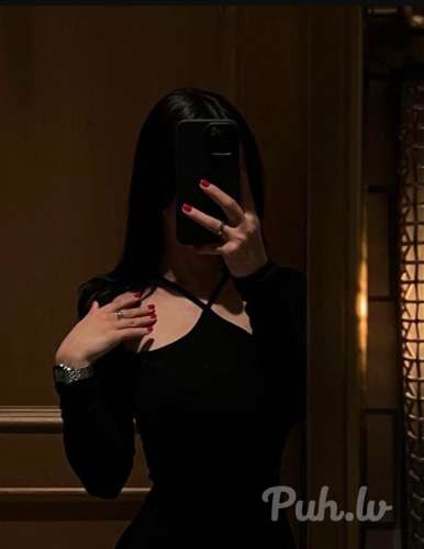 Vasilissa (25 лет)