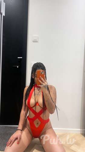 Милая и нежная ждет в гости
Приходи классно проведем время 
Пиши WhatsApp +371…