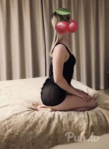 Резекне встреча (28 лет) (Фото!) познакомится с мужчиной для секса (№8696044)