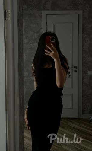 Мяууу 💋 (22 года)