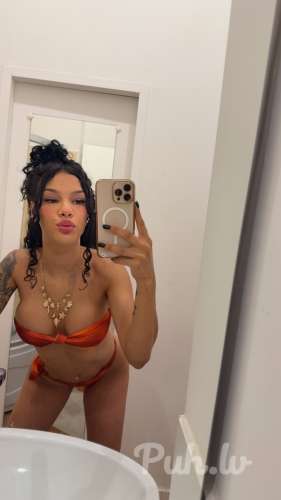 Hello love,  I'm a hot Latina capable of fulfilling all your fantasies,  call me, …