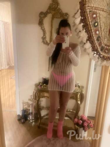 Amanda (Фото!) познакомится с мужчиной для секса (№8710201)