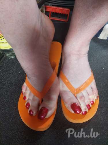 Zanna slut (50 metų)