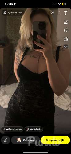 mila (20 aastat) (Foto!) saab mehega seksi eesmärgil tuttavaks (№8710727)