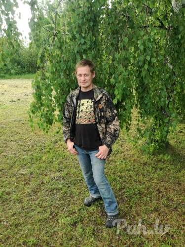 vippuika (39 лет)