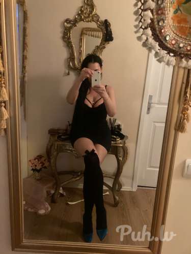 Amanda (39 aastat) (Foto!) paku saatja-, massaaži- või muid teenuseid (№8711278)