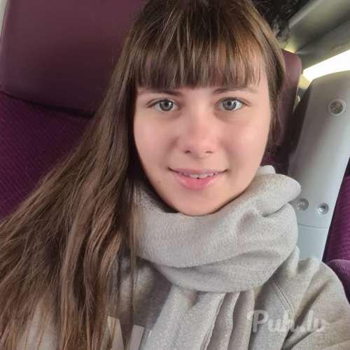 Annabelle (28 years)