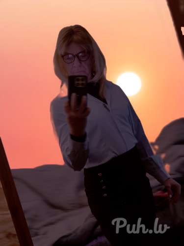 A'zog'ingizni so'rib (55 aastat)