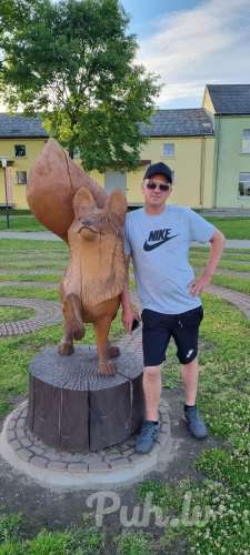 Sveicināta daiļa sieviete,  iepazīsimies un satiksim jauno gadu kopa.  Vēlētos nop…