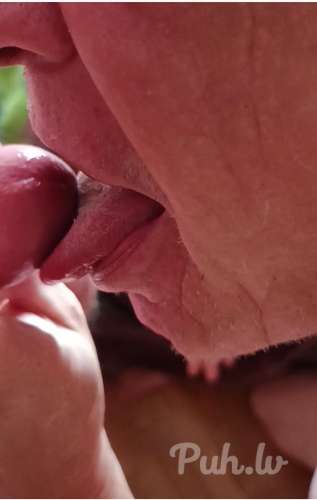 Kuk i min mun (55 aastat)