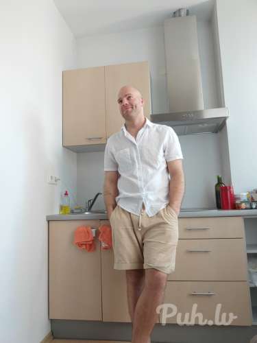 Krr (35 aastat) (Foto!) saab tuttavaks naisega seksi eesmärgil (№8715672)