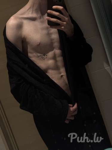 Alexxx (23 aastat) (Foto!) saab tuttavaks mehega (№8716855)