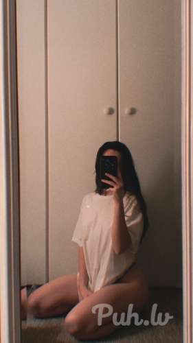 Patriciija (19 aastat)