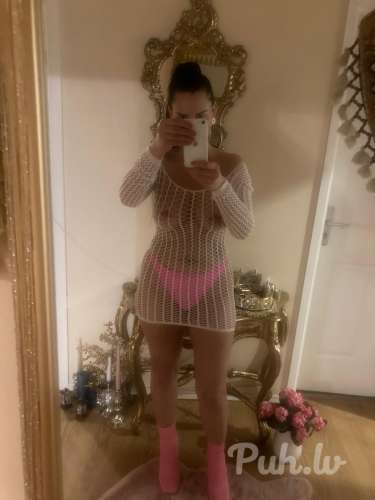 Amanda (39 years) (Photo!) offer escort, massage or other services (#8717030)