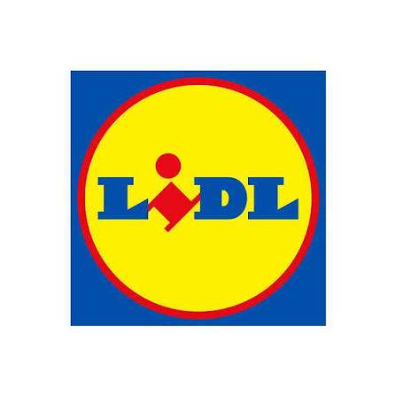 Lidl Latgales iela (37 aastat)