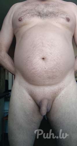 Intims (36 aastat) (Foto!) saab tuttavaks mehega (№8717935)