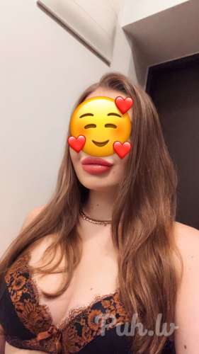 Only Outcall
Только выезд
Места нету
Милая и яркая,  просто безумно сексуальна…