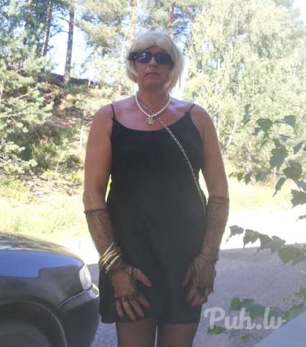 Leila prostitūta (48 aastat) (Foto!) saab tuttavaks mehega (№8718168)