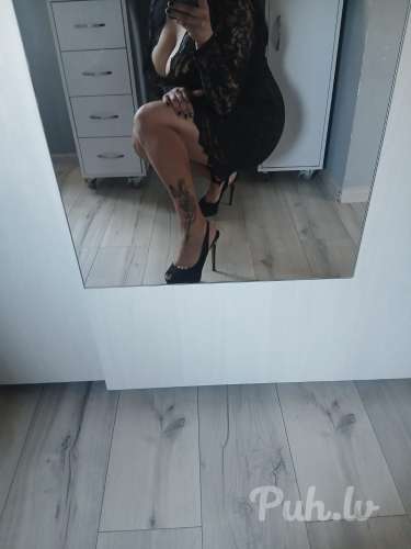 Виктория, приеду (27 aastat) (Foto!) paku saatja-, massaaži- või muid teenuseid (№8718298)