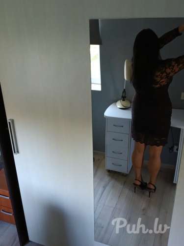 Виктория, приеду (27 aastat) (Foto!) paku saatja-, massaaži- või muid teenuseid (№8718298)