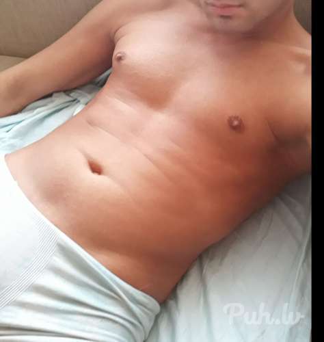 XXXL (28 лет) (Фото!) хочет завязать садо-мазо знакомство (№8718366)