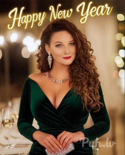 Страстная Брюнетка45 (45 лет) (Фото!) предлагает виртуальные услуги (№8718713)