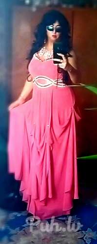 Жрица (37 aastat)