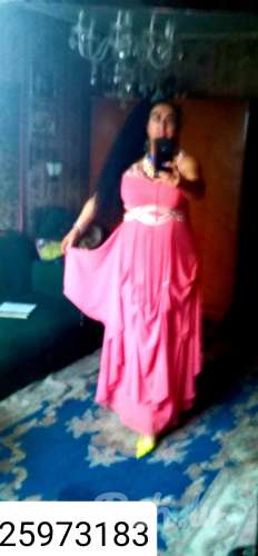 Жрица (37 years) (Photo!) offer escort, massage or other services (#8718902)