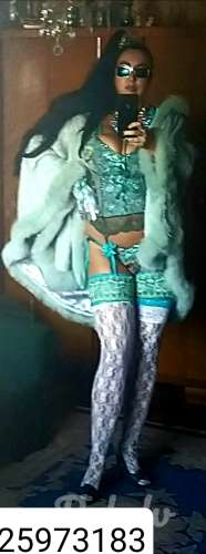 Жрица (37 years) (Photo!) offer escort, massage or other services (#8718902)